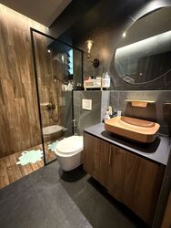 Blk 415D Waterfront I @ Northshore (Punggol), HDB 4 Rooms #615976611